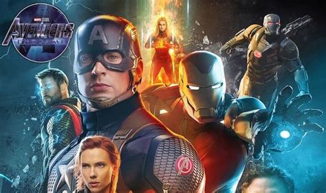 endgame box office opening weekend.